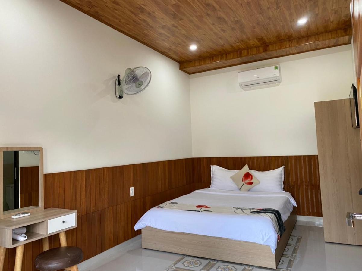 Sora Homestay Plây Ku Exterior foto